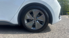 CUPRA Born 150kW V1 58kWh 5dr Auto Electric Hatchback
